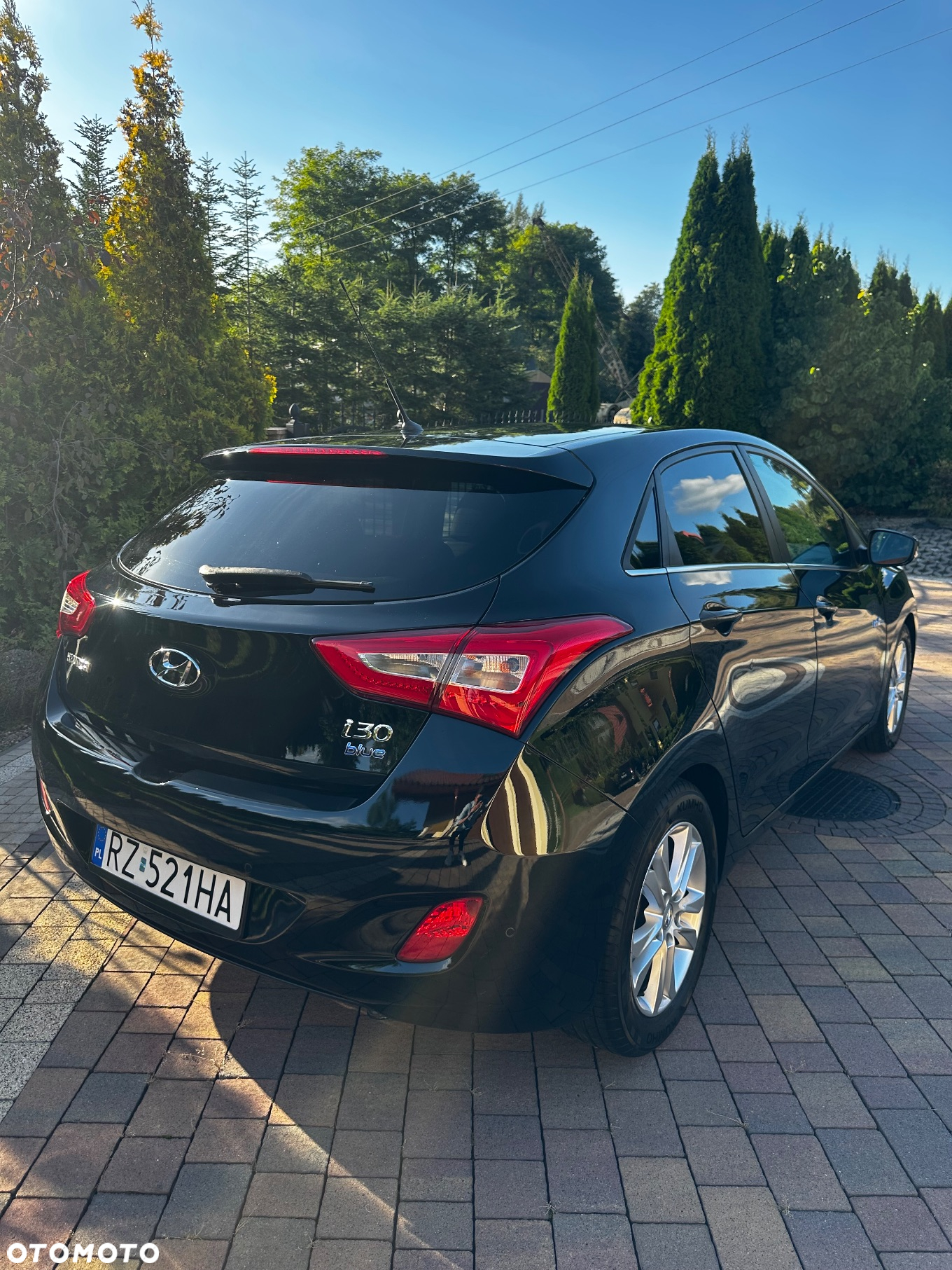 Hyundai i30 1.6 GDI BlueDrive Premium - 39