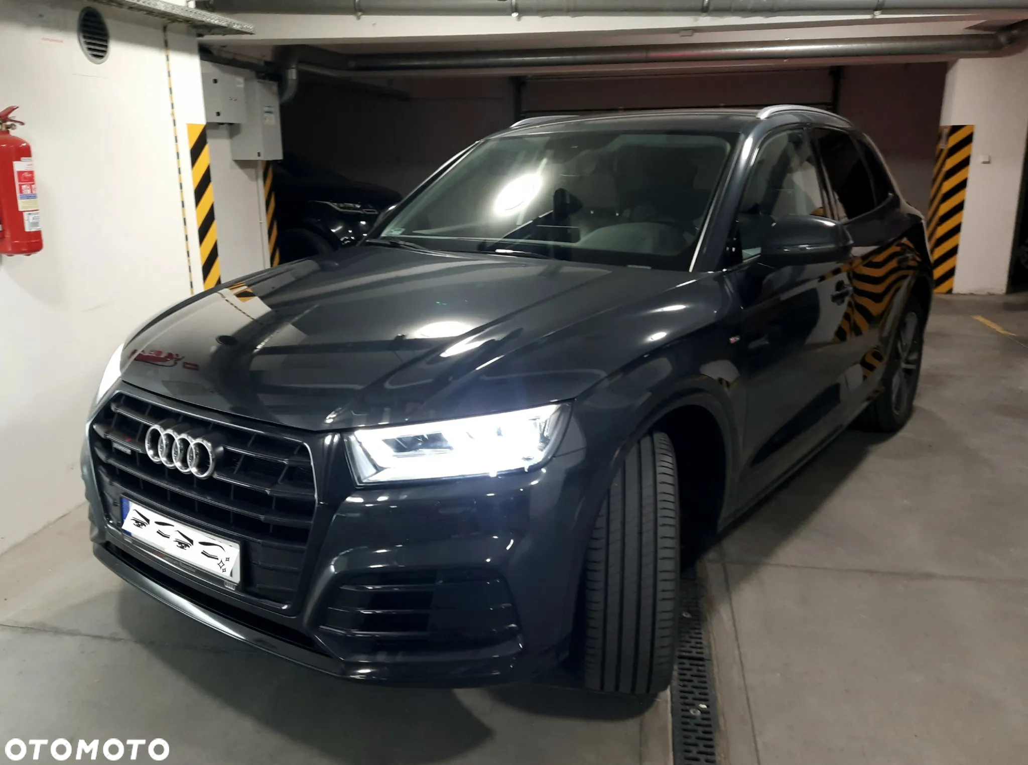 Audi Q5 2.0 TDI Quattro Sport S tronic - 12
