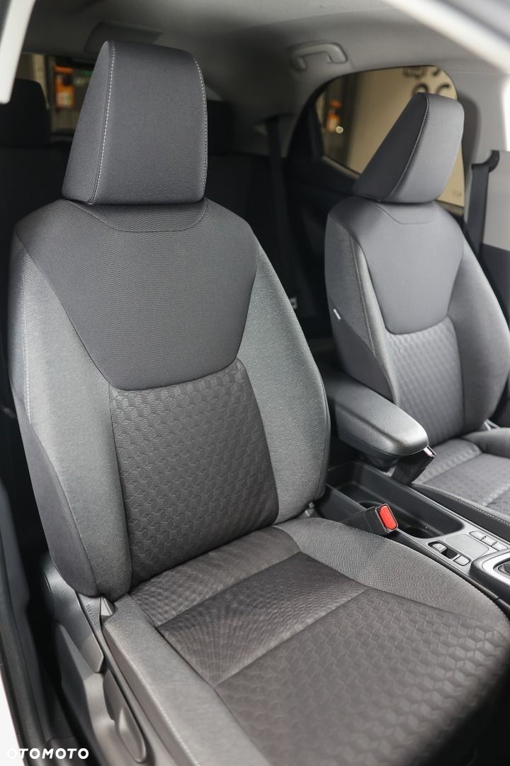 Toyota Yaris - 14