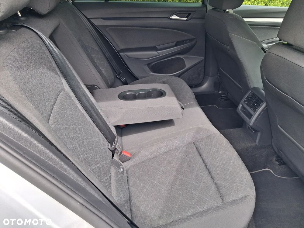 Volkswagen Golf 1.5 TSI EVO Life - 15