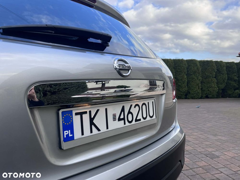 Nissan Qashqai 2.0 Tekna - 25