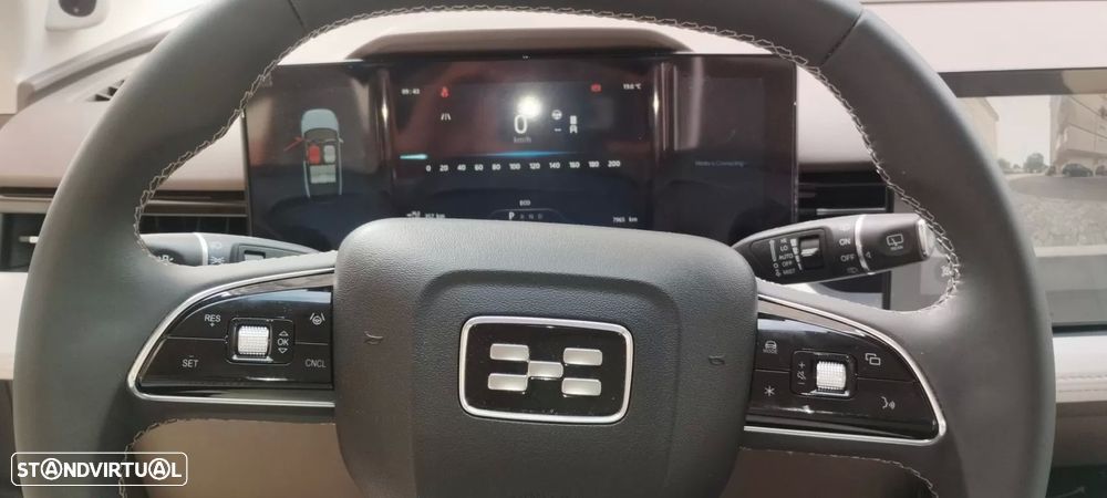 Aiways U5 Premium - 13