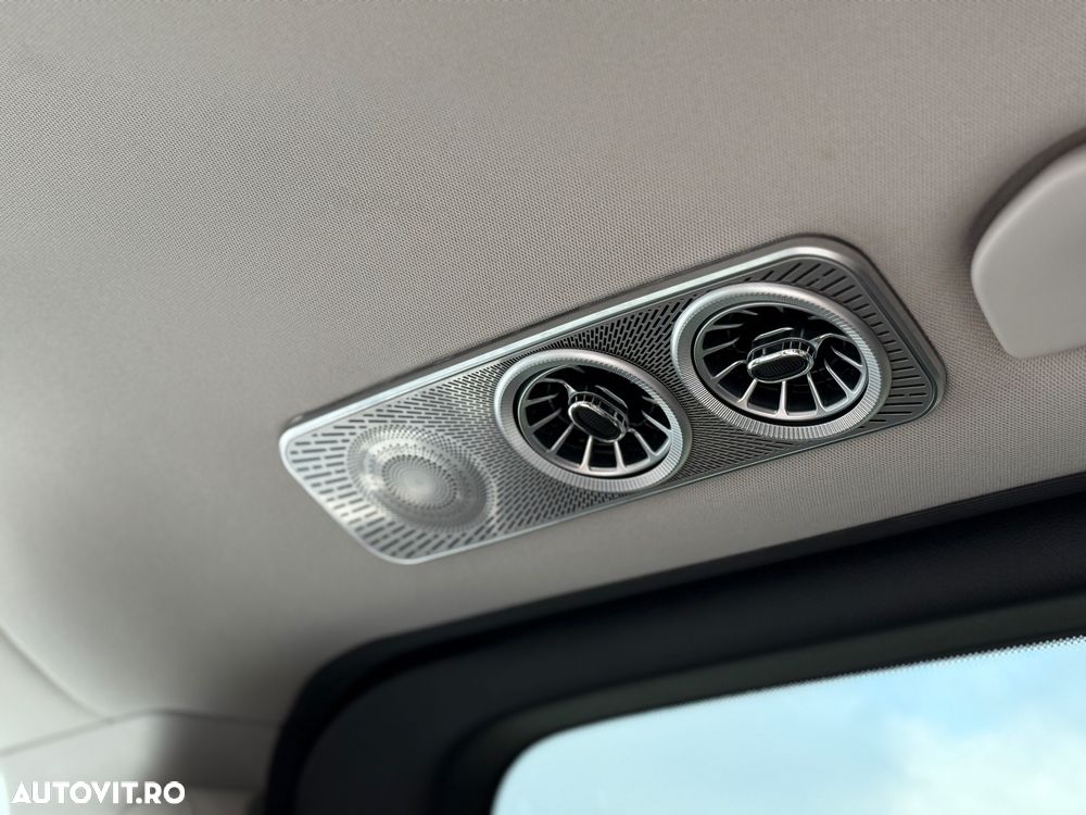 Mercedes-Benz V - 24