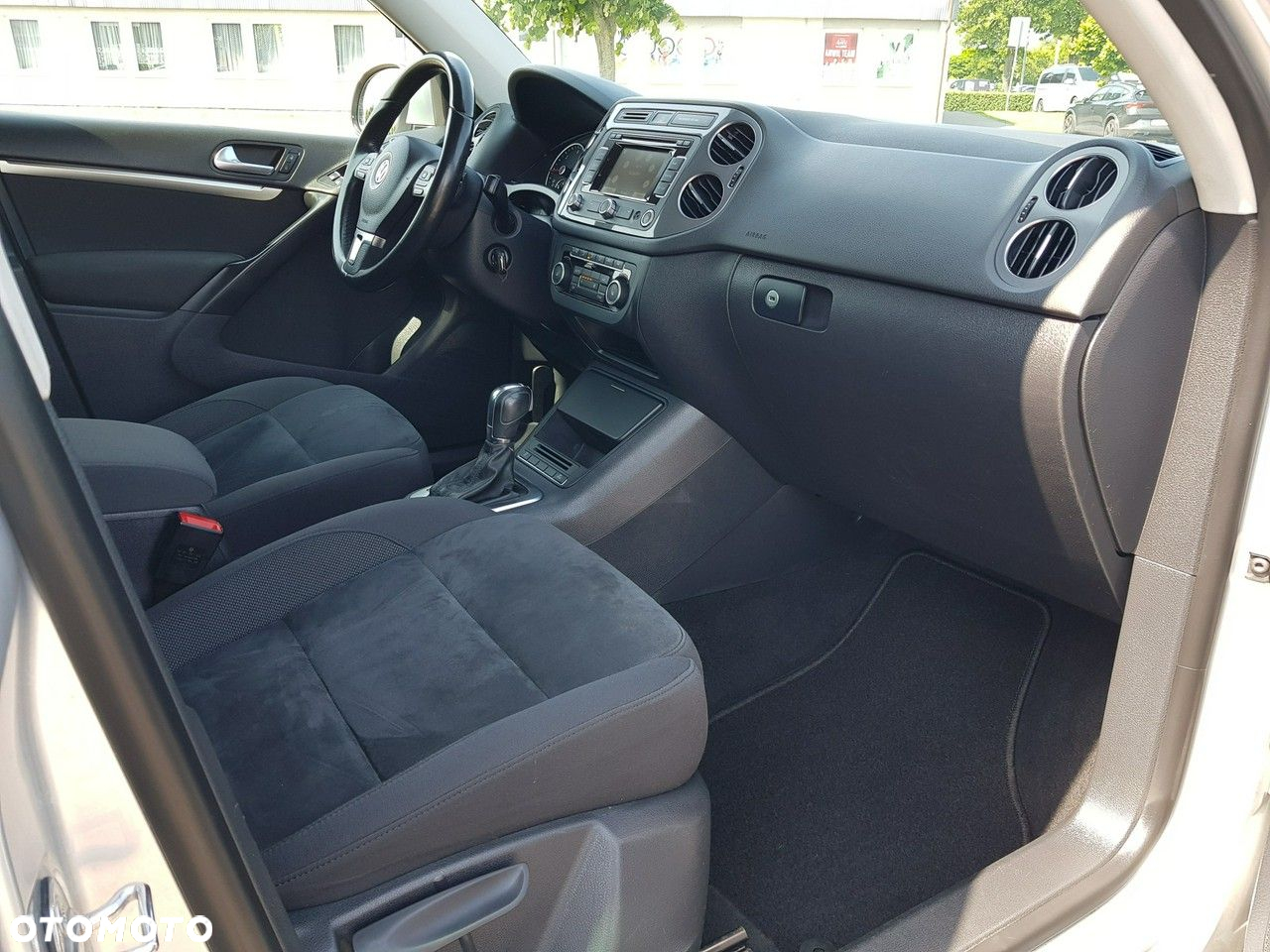 Volkswagen Tiguan 2.0 TDI 4Mot Track&Style DSG - 16