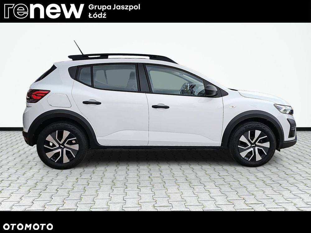 Dacia Sandero 1.0 TCe Essential - 4