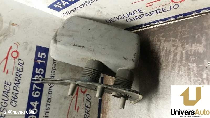 ESPELHO RETROVISOR ESQUERDO FIAT DUCATO FURGÃO 1995 - - 4