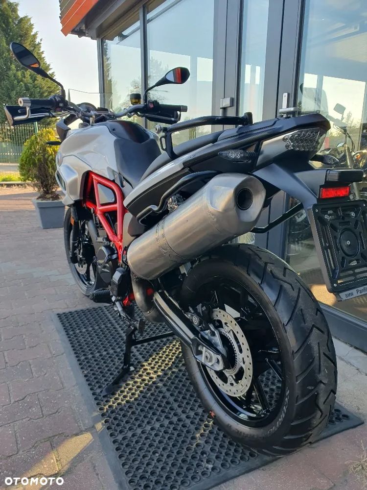 BMW GS - 22