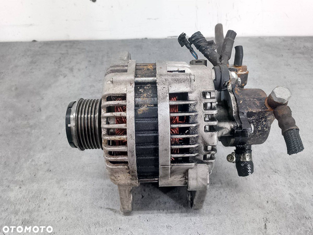 ALTERNATOR OPEL ASTRA H 113956  F032113956 1.7 CDTI - 3