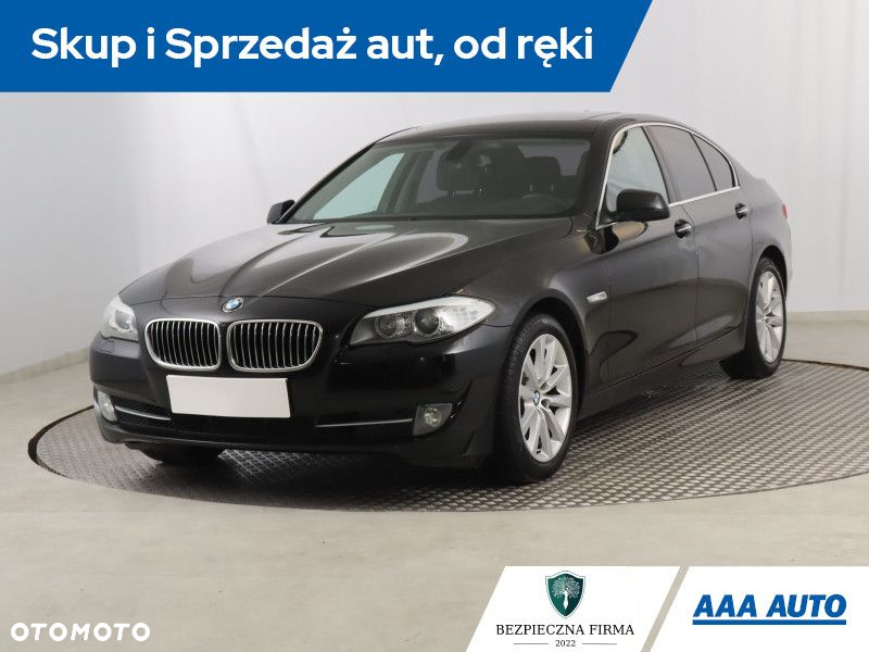 BMW Seria 5 - 2
