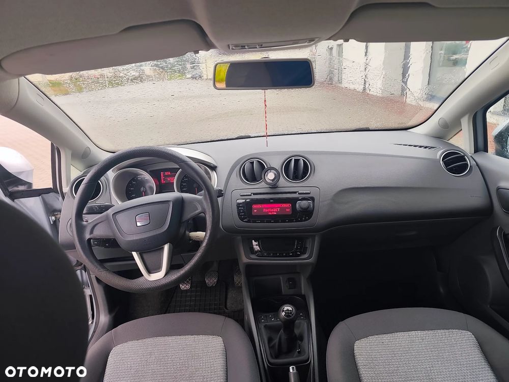 Seat Ibiza - 7