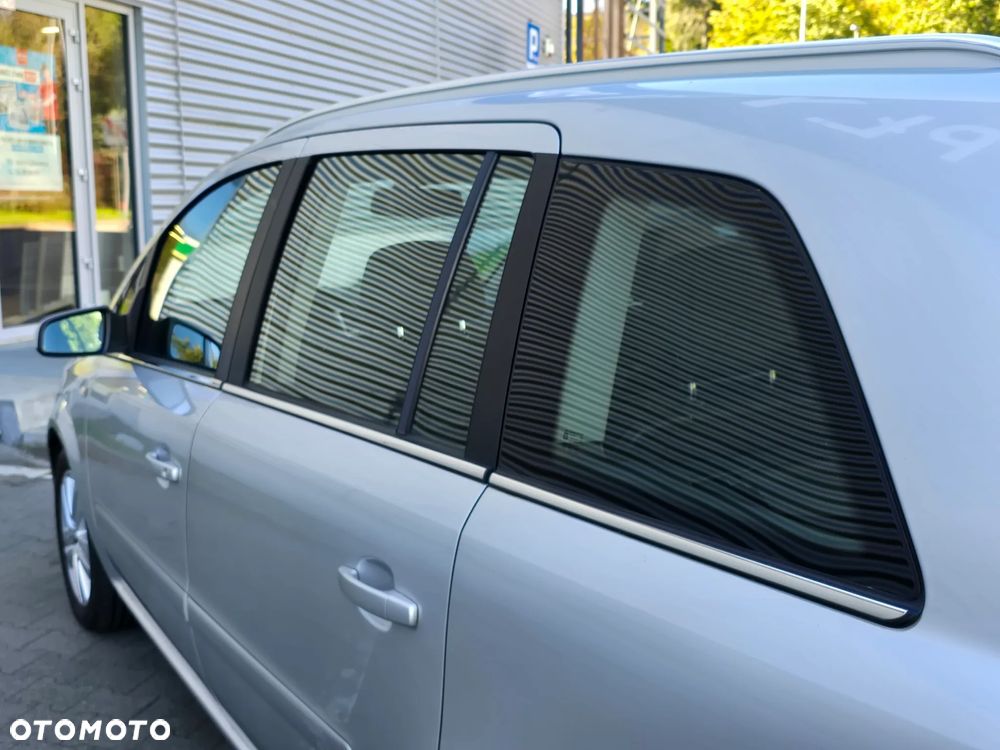 Opel Zafira 1.8 Elegance - 31
