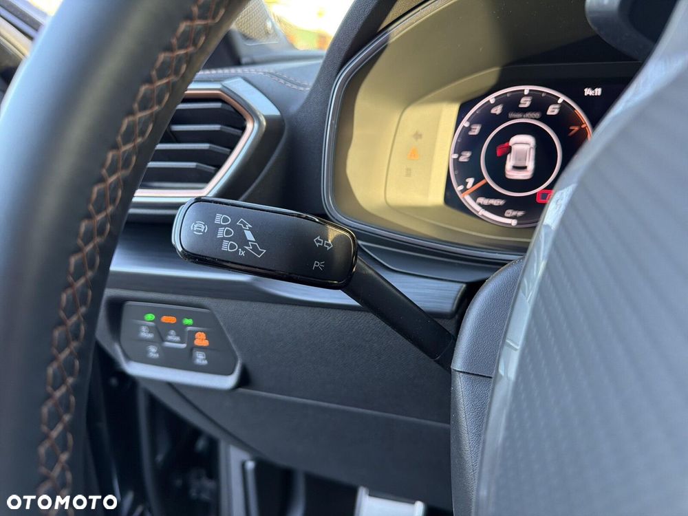 Cupra Formentor 2.0 TSI 4Drive VZ DSG - 24