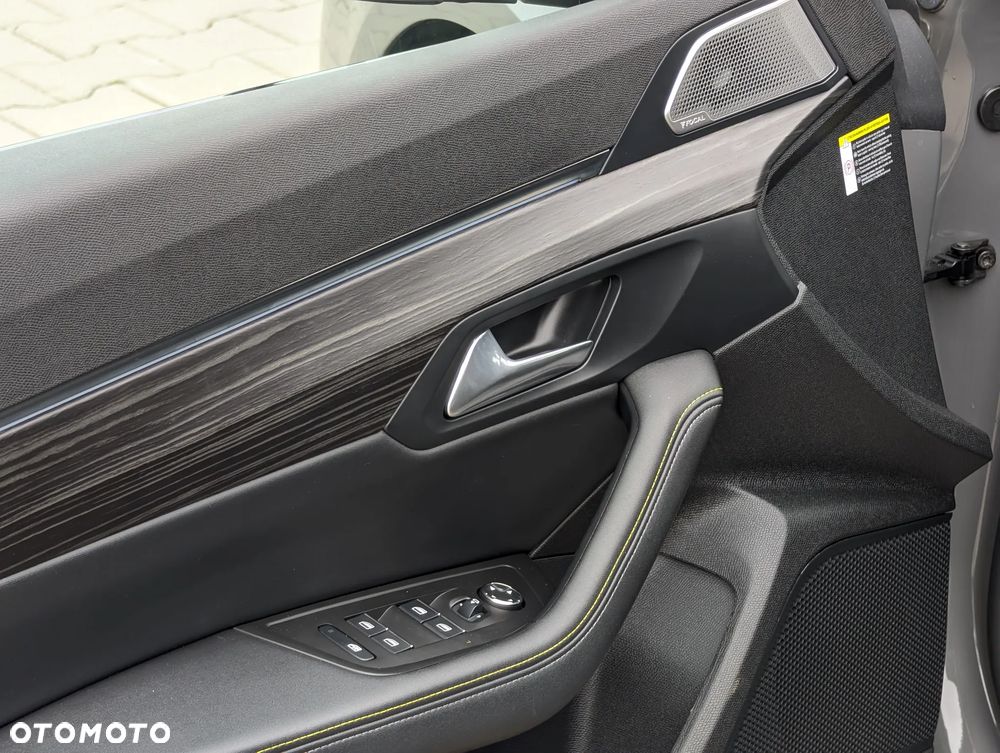 Peugeot 508 1.6 PureTech HYbrid4 PHEV Sport Engineered EAT8 - 18
