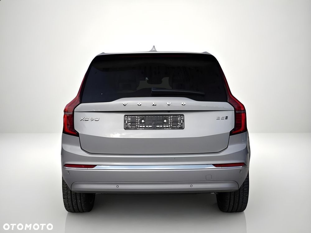 Volvo XC 90 B5 B AWD Ultra Bright 7os - 6