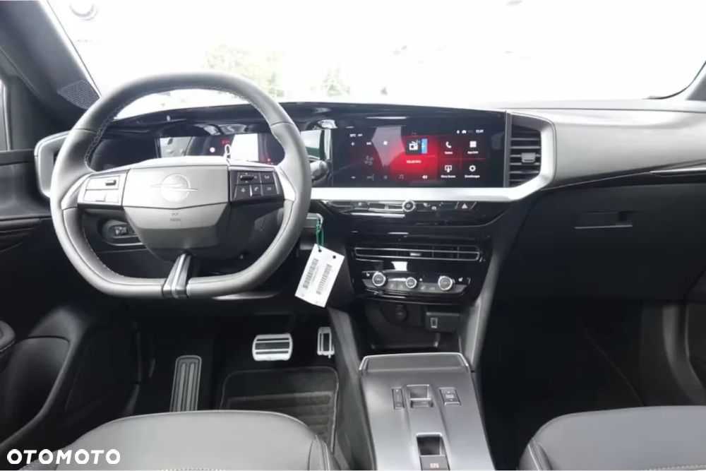 Opel Mokka 1.2 DI Turbo Hybrid 48V Automatik Ultimate - 8