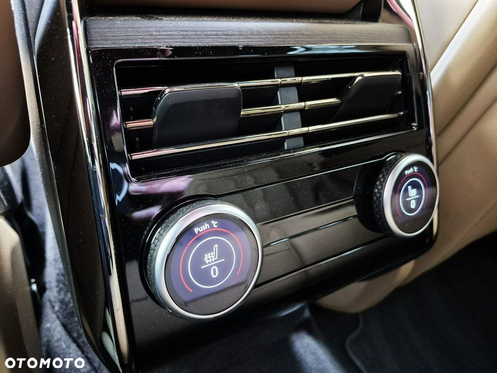 Land Rover Range Rover Sport - 28