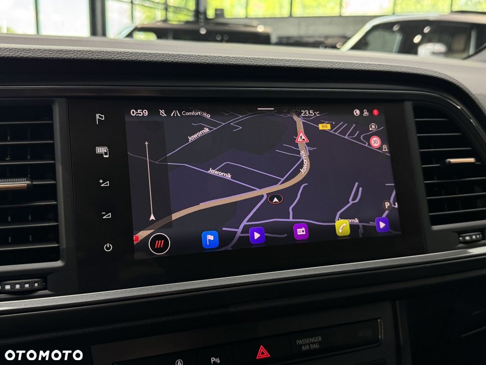 Cupra Ateca 1.5 TSI DSG - 29