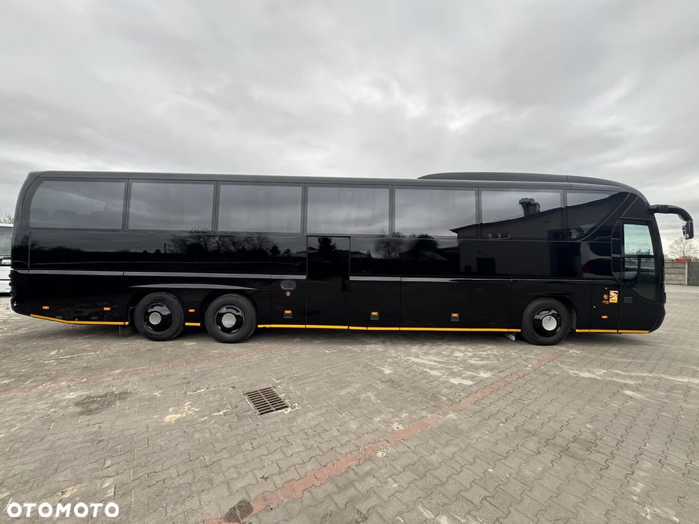 Neoplan Tourliner - 7