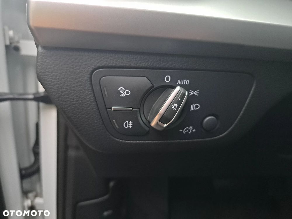 Audi Q5 35 TDI mHEV Advanced S tronic - 19