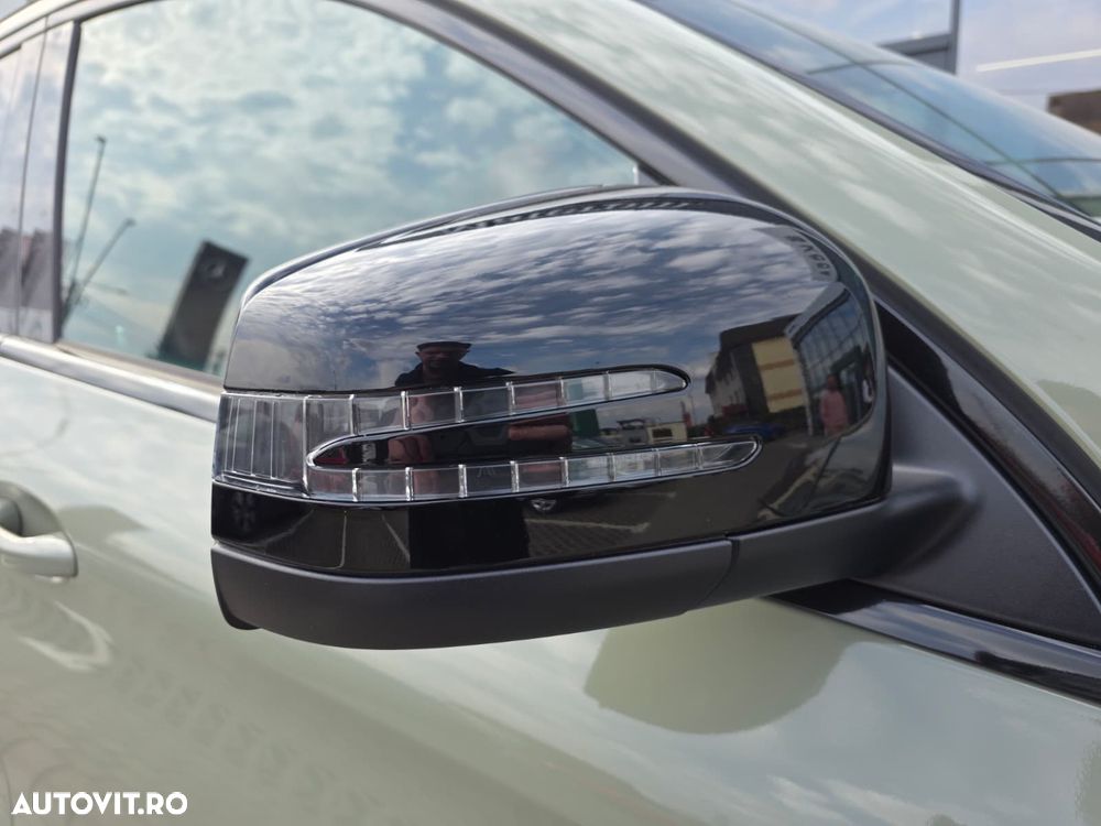 Mercedes-Benz GLE 350 d 4MATIC 9G-TRONIC AMG Line - 14