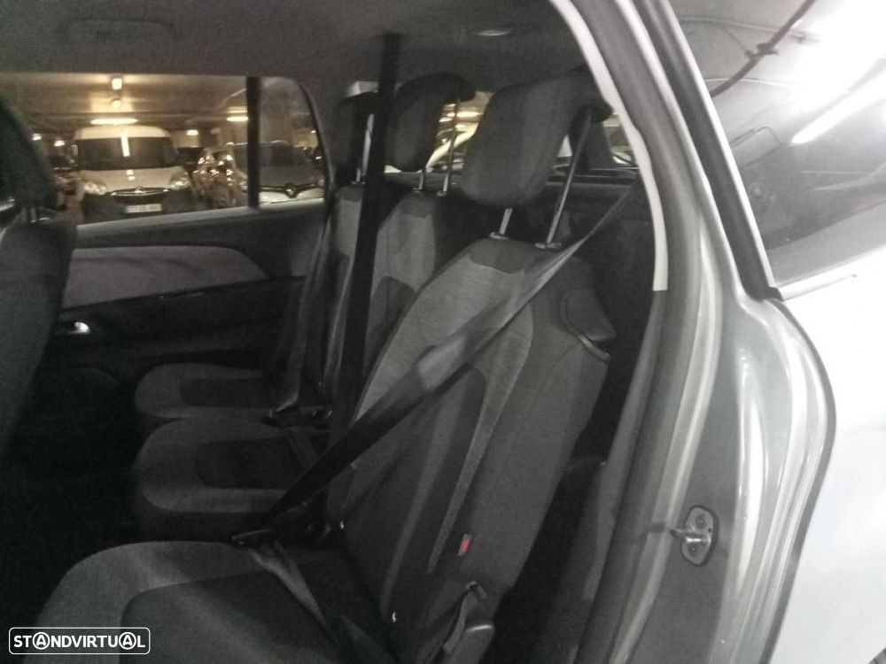 Citroën Grand C4 Spacetourer 1.5 BlueHDi Feel (TA) - 6