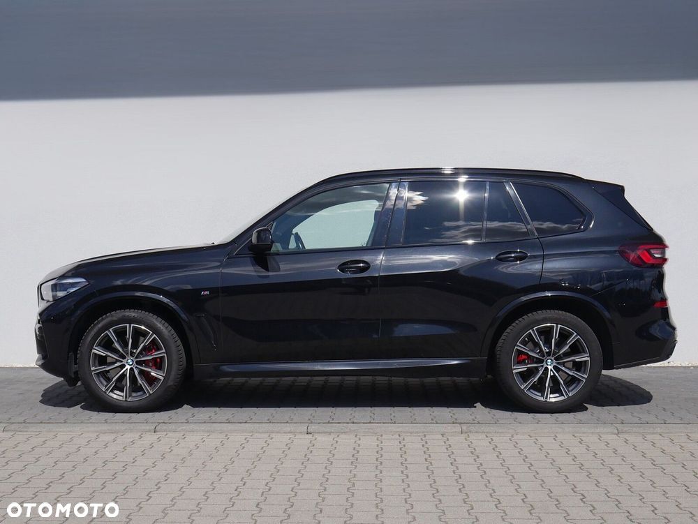 BMW X5 xDrive40i mHEV sport - 29