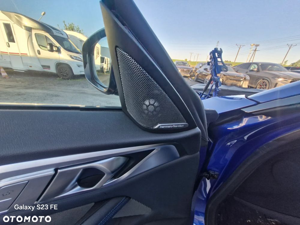 BMW i4 eDrive40 Gran Coupe M Sport - 29