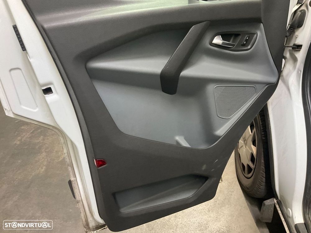 Ford Transit Custom 2.2 TDCI 270 L1 - 15