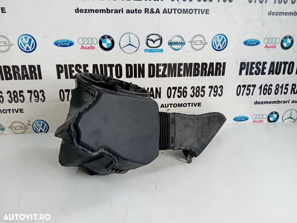 Carcasa Filtru Aer Audi A6 4K C8 Diesel 2018-2024 - 1