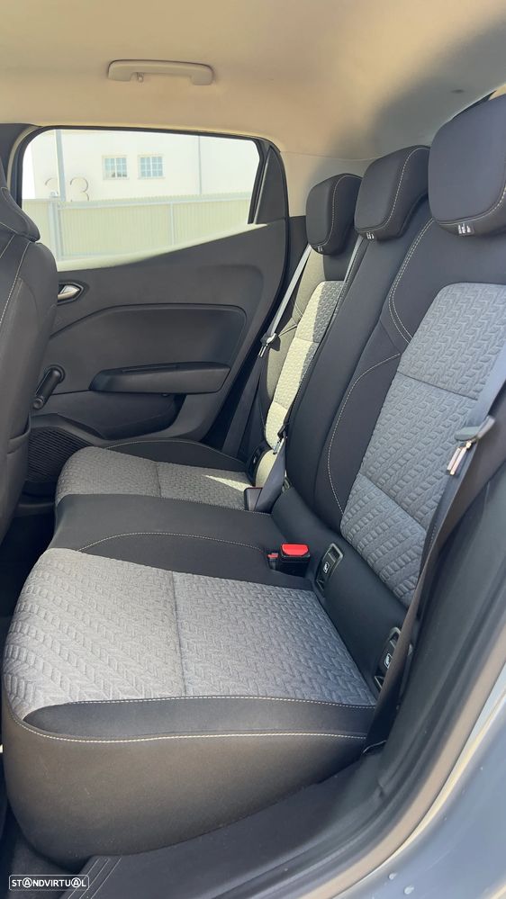 Renault Clio 1.0 TCe Limited Bi-Fuel - 15