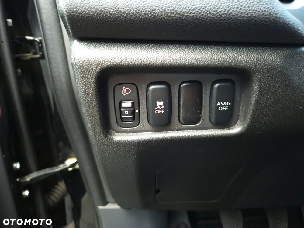 Mitsubishi ASX 1.6 2WD Edition - 19