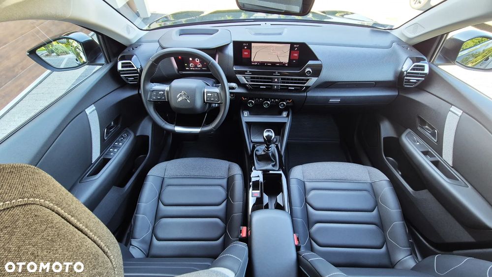 Citroën C4 1.2 PureTech Feel Pack S&S - 9