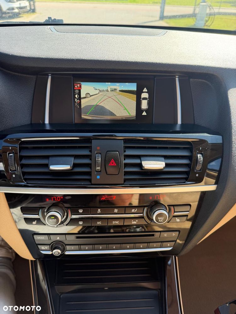 BMW X3 xDrive20i xLine - 27