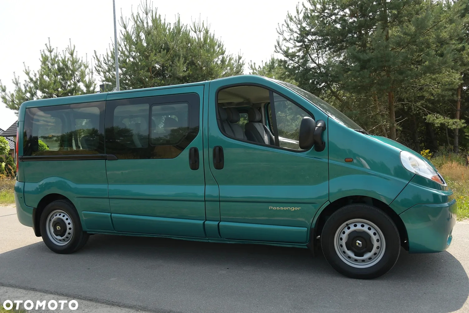Renault Trafic - 10
