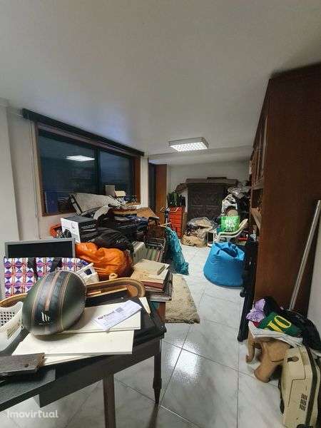 Arrumos ao lado do Norteshoping - Grande imagem: 3/3