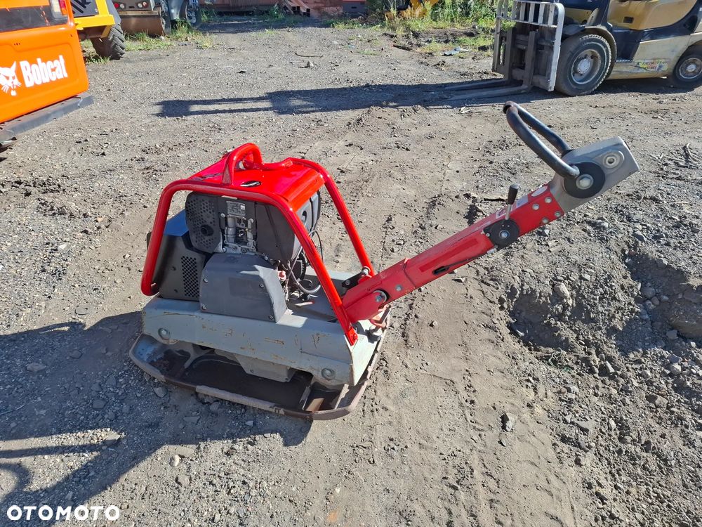 Ammann 3520 - 2