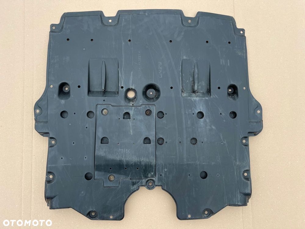 lexus gs iv osłona płyta pod silnik 51441-30520 51410-30230 - 2