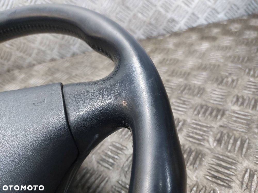 KIEROWNICA + PODUSZKA AUDI A6 C5 LIFT 8Z0419091D 8E0880201S - 4