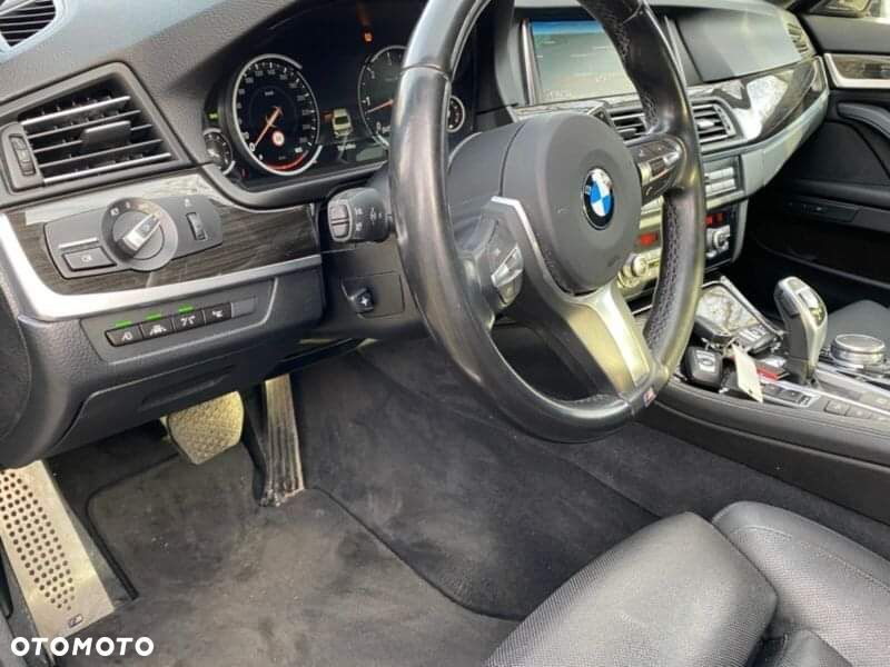BMW Seria 5 - 9