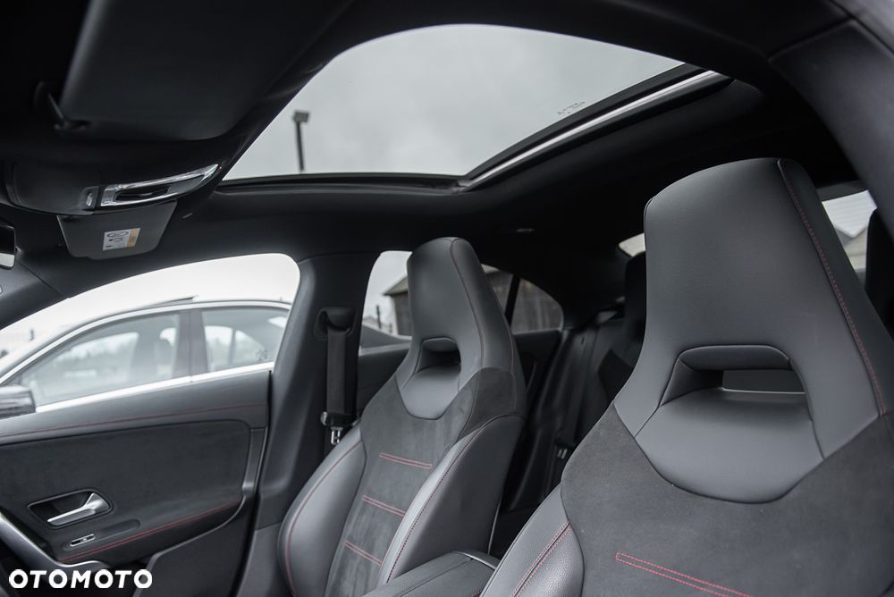 Mercedes-Benz CLA 250 7G-DCT Edition 2022 - 25