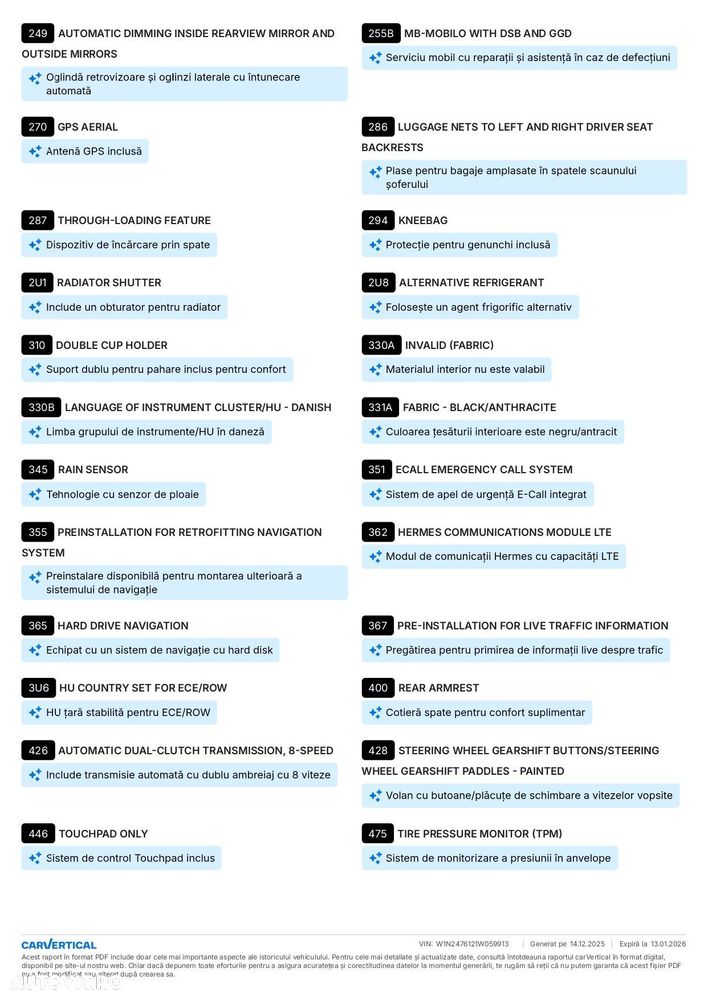 Mercedes-Benz GLB 200 d 8G-DCT Progressive - 14