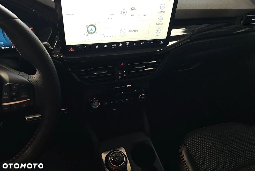 Ford Escape - 13