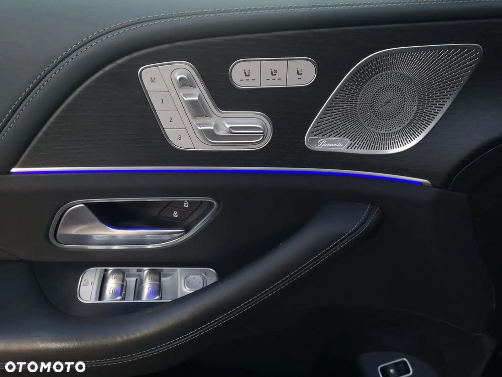 Mercedes-Benz GLE AMG 53 4-Matic Premium Plus - 11