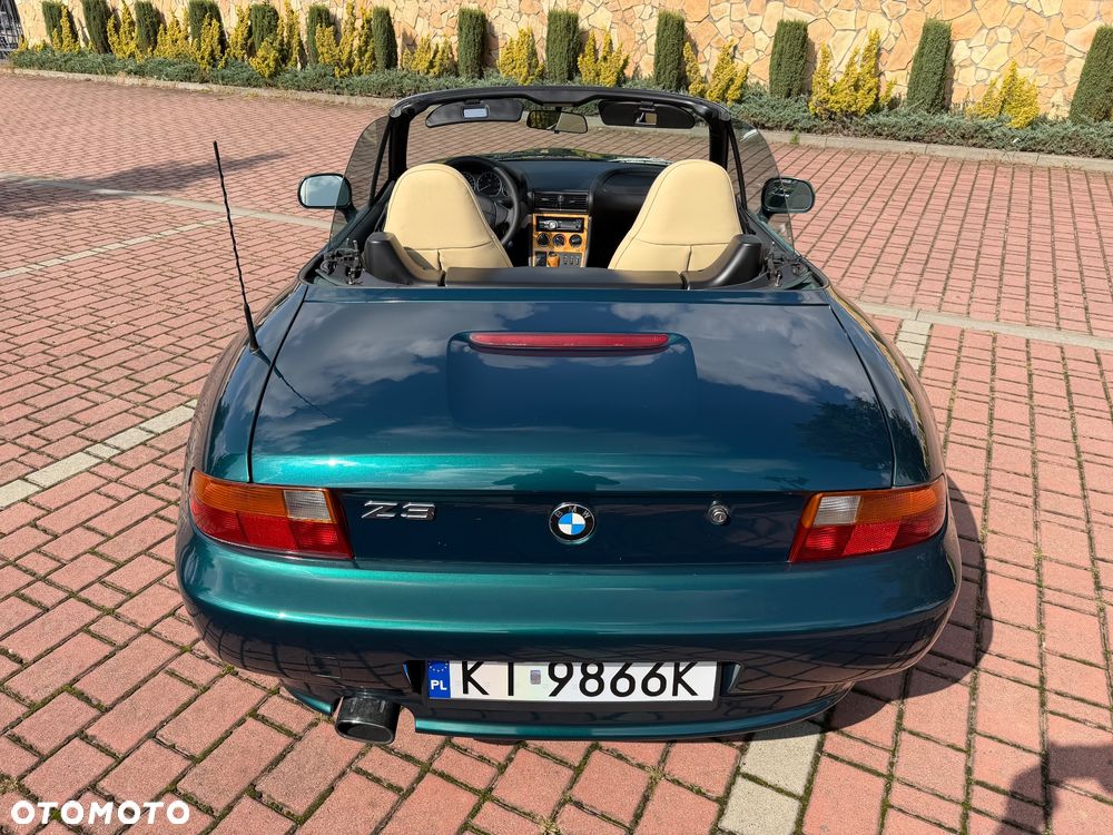 BMW Z3 - 16
