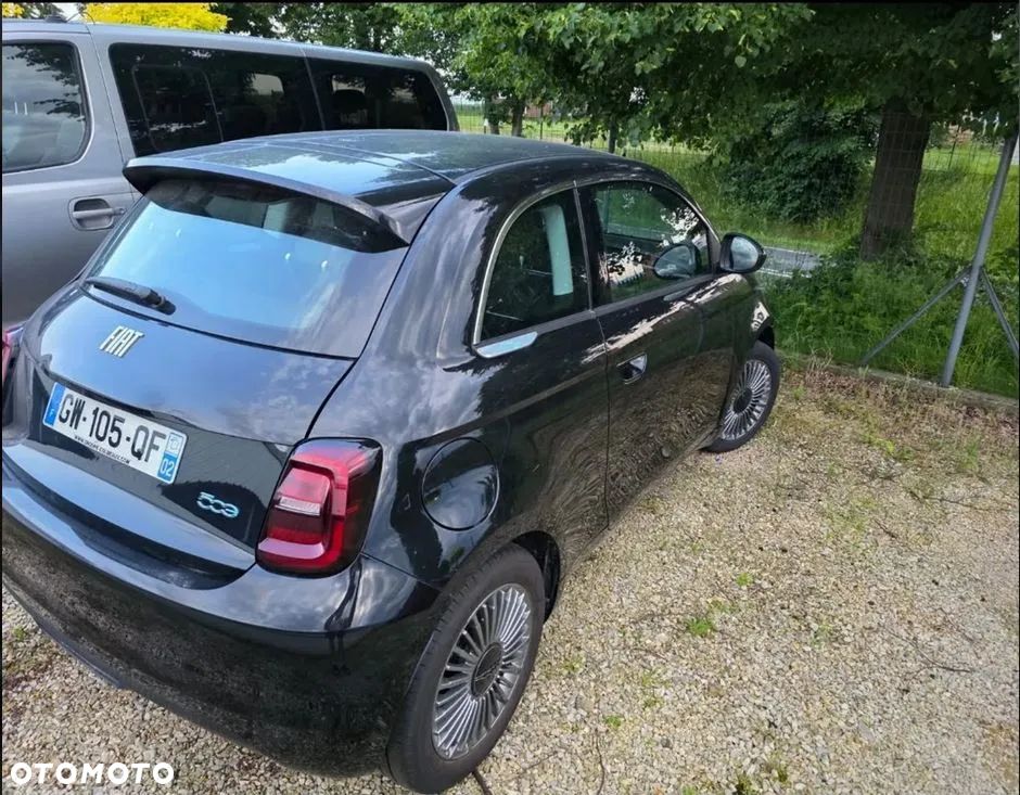 Fiat 500 23.8kWh - 9