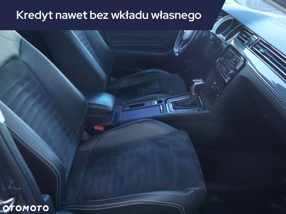 Volkswagen Passat Variant - 11