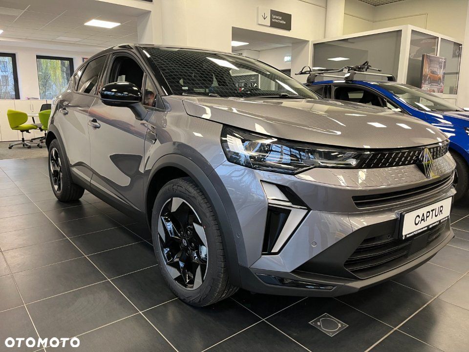 Renault Captur - 3