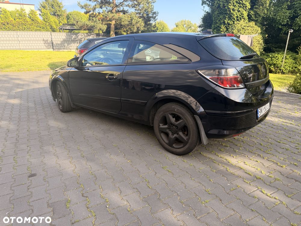 Opel Astra - 3