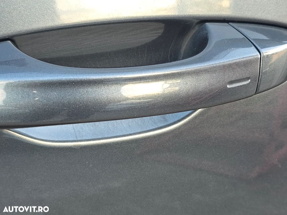 Skoda Fabia 1.4 TDI Edition - 27