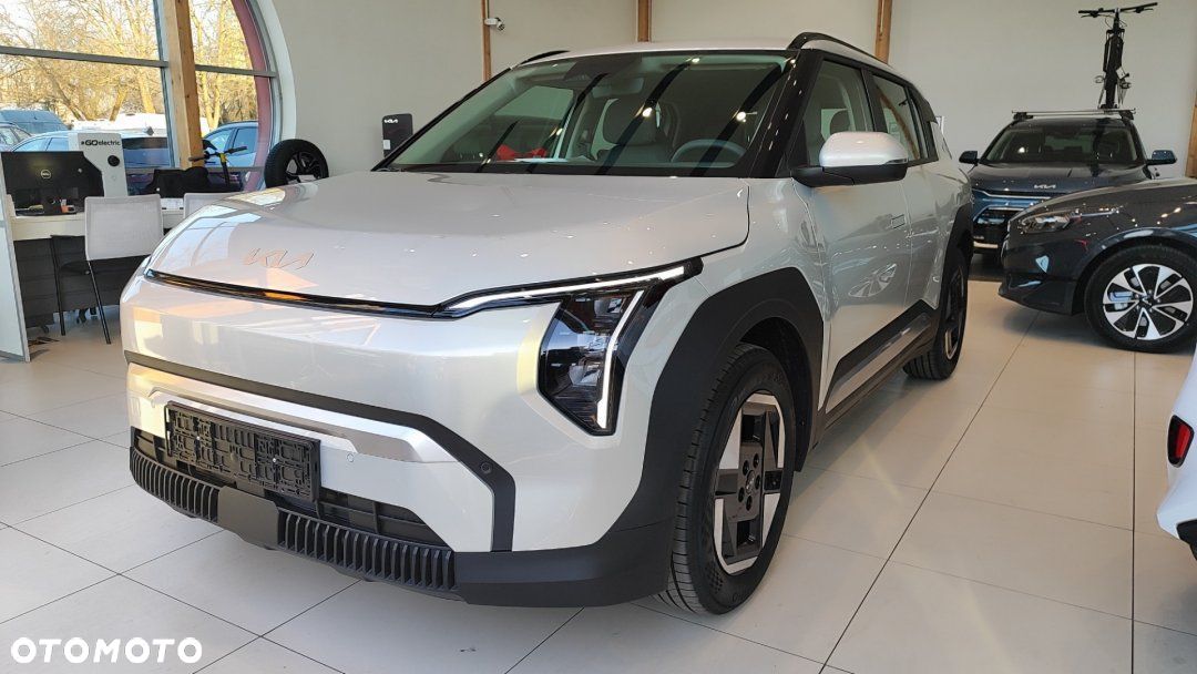 Kia EV3 - 1
